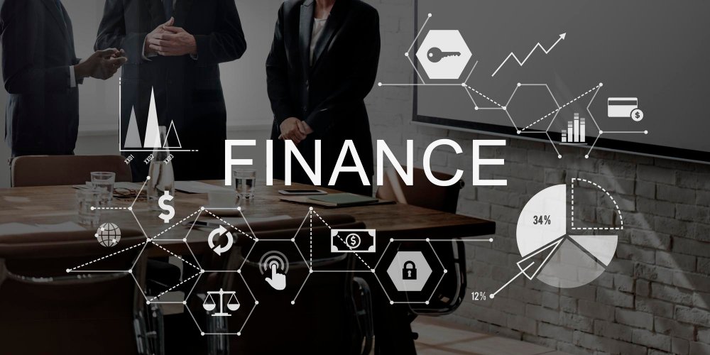 Finance business partner services