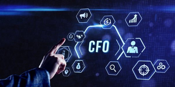 part time cfo job