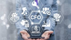 Virtual CFO Sydney