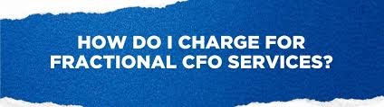 How to Price Fractional CFO Services