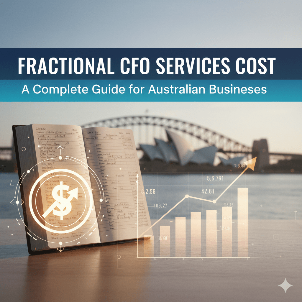 How Much Do Fractional CFO Services Cost?