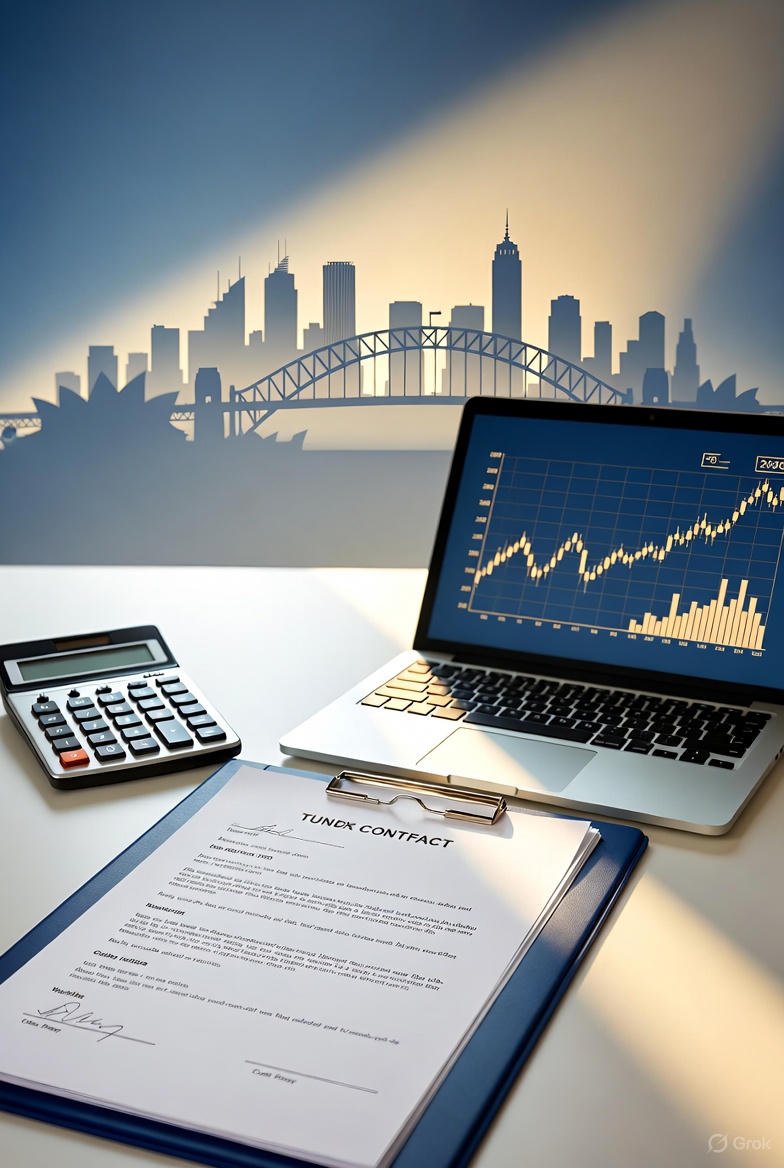 Fractional CFO Services Agreements